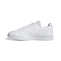 ADIDAS TENNISSCHOENEN VOOR HEREN ADVANTAGE BASE WIT 12 ADIDAS TENNISSCHOENEN VOOR HEREN ADVANTAGE BASE WIT -Trend Kledij Verkoop tennisschoenen voor heren advantage base wit 3
