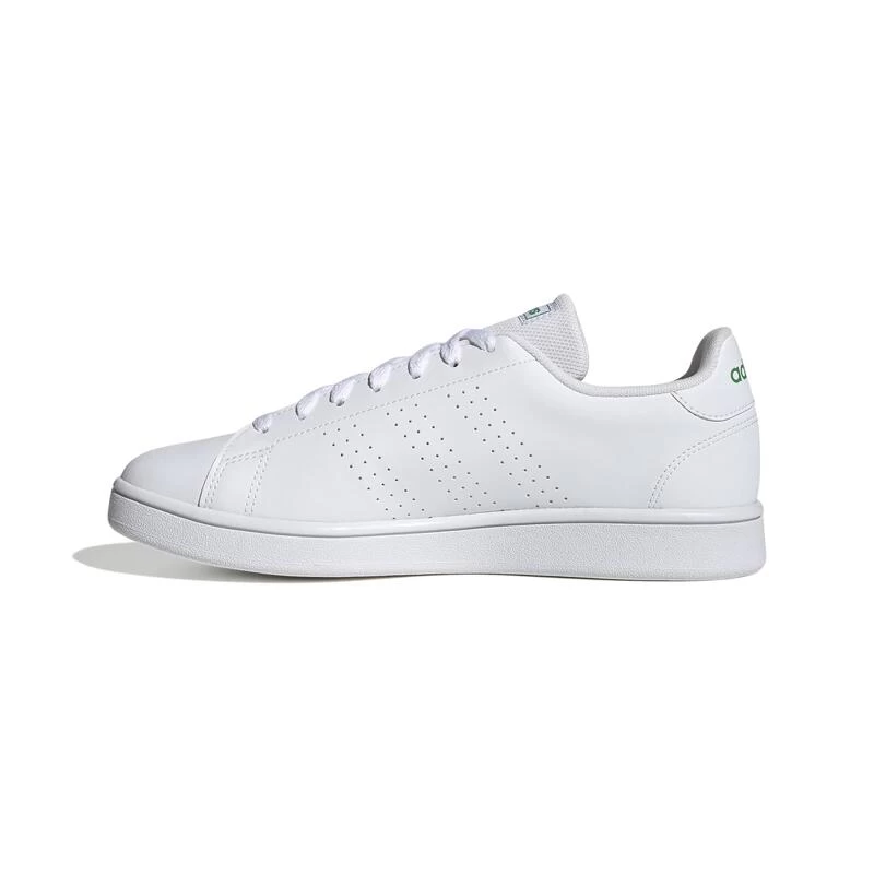 ADIDAS TENNISSCHOENEN VOOR HEREN ADVANTAGE BASE WIT 4 ADIDAS TENNISSCHOENEN VOOR HEREN ADVANTAGE BASE WIT - Afbeelding 4