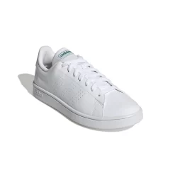 ADIDAS TENNISSCHOENEN VOOR HEREN ADVANTAGE BASE WIT 14 ADIDAS TENNISSCHOENEN VOOR HEREN ADVANTAGE BASE WIT -Trend Kledij Verkoop tennisschoenen voor heren advantage base wit 5