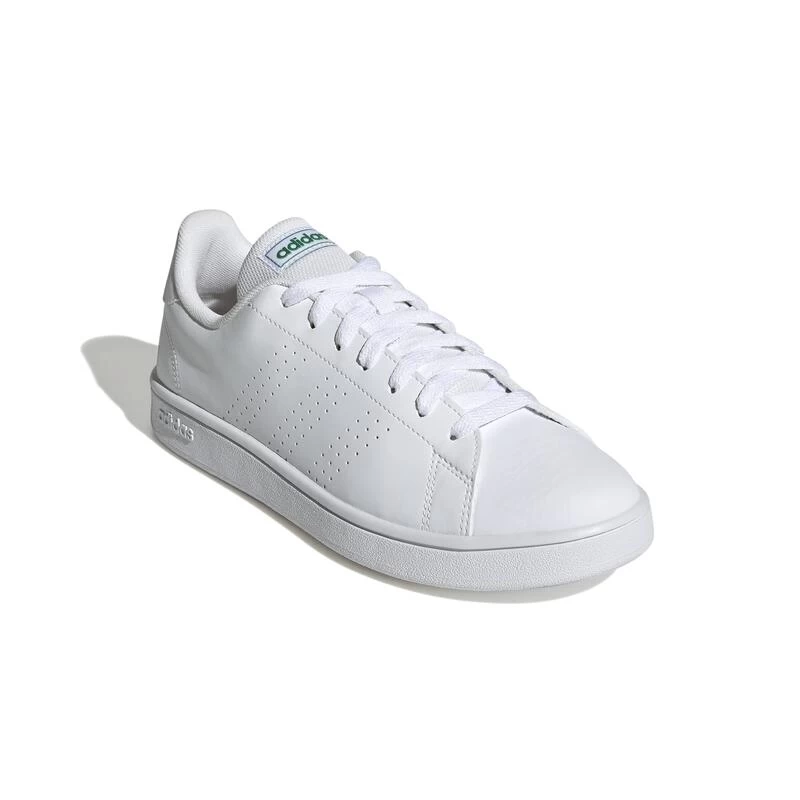 ADIDAS TENNISSCHOENEN VOOR HEREN ADVANTAGE BASE WIT 6 ADIDAS TENNISSCHOENEN VOOR HEREN ADVANTAGE BASE WIT - Afbeelding 6