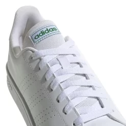 ADIDAS TENNISSCHOENEN VOOR HEREN ADVANTAGE BASE WIT 15 ADIDAS TENNISSCHOENEN VOOR HEREN ADVANTAGE BASE WIT -Trend Kledij Verkoop tennisschoenen voor heren advantage base wit 6