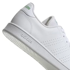 ADIDAS TENNISSCHOENEN VOOR HEREN ADVANTAGE BASE WIT 16 ADIDAS TENNISSCHOENEN VOOR HEREN ADVANTAGE BASE WIT -Trend Kledij Verkoop tennisschoenen voor heren advantage base wit 7
