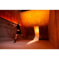 Artengo TENNISSCHOENEN VOOR HEREN TS960 MULTICOURT 25 Artengo TENNISSCHOENEN VOOR HEREN TS960 MULTICOURT -Trend Kledij Verkoop tennisschoenen voor heren ts960 multicourt grijs 11