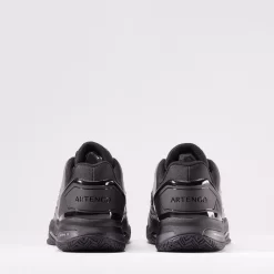 Artengo TENNISSCHOENEN VOOR HEREN TS960 MULTICOURT 19 Artengo TENNISSCHOENEN VOOR HEREN TS960 MULTICOURT -Trend Kledij Verkoop tennisschoenen voor heren ts960 multicourt grijs 5