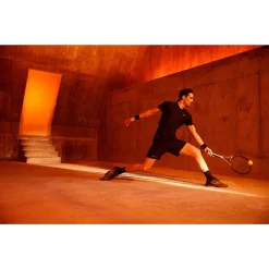 Artengo TENNISSCHOENEN VOOR HEREN TS960 MULTICOURT 22 Artengo TENNISSCHOENEN VOOR HEREN TS960 MULTICOURT -Trend Kledij Verkoop tennisschoenen voor heren ts960 multicourt grijs 8