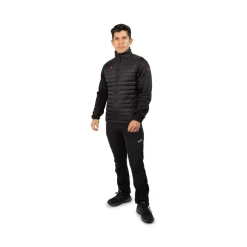 Thermal Fleece Jacket Met Izas PANO M Vezelvulling Vooraan -Trend Kledij Verkoop thermal fleece jacket met izas pano m vezelvulling vooraan 2