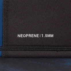 Thermische En Uv-werende Herenrashguard Korte Mouwen Neopreen En Lycra -Trend Kledij Verkoop thermische en uv werende herenrashguard korte mouwen neopreen en lycra 7