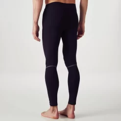 Kipsta Thermobroek Voor Volwassenen Keepcomfort 100 Zwart -Trend Kledij Verkoop thermobroek voor volwassenen keepcomfort 100 zwart 8