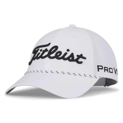 TITLEIST Golfpet Tour Breezer Wit