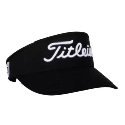TITLEIST Golfpet Tour Vizier Zwart