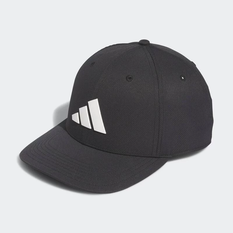 ADIDAS Tour Snapback Pet 2 ADIDAS Tour Snapback Pet - Afbeelding 2