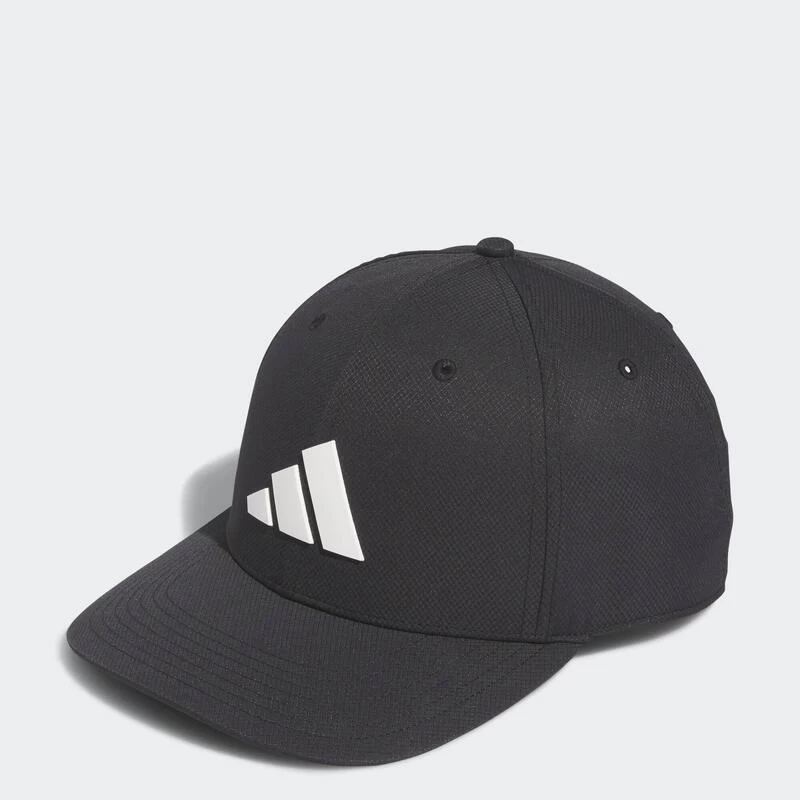 ADIDAS Tour Snapback Pet 6 ADIDAS Tour Snapback Pet - Afbeelding 6