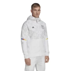 ADIDAS Track Suit Jas Algérie Game Day Travel 9 ADIDAS Track Suit Jas Algérie Game Day Travel -Trend Kledij Verkoop track suit jas algerie game day travel 2