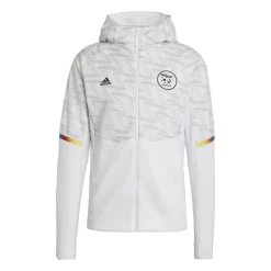 ADIDAS Track Suit Jas Algérie Game Day Travel