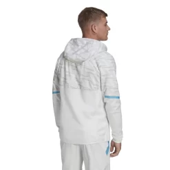 ADIDAS Track Suit Jas Algérie Game Day Travel 11 ADIDAS Track Suit Jas Algérie Game Day Travel -Trend Kledij Verkoop track suit jas algerie game day travel 4