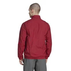 ADIDAS Track Suit Jas Arsenal Presentation Tiro 2023/24 13 ADIDAS Track Suit Jas Arsenal Presentation Tiro 2023/24 -Trend Kledij Verkoop track suit jas arsenal presentation tiro 202324 6