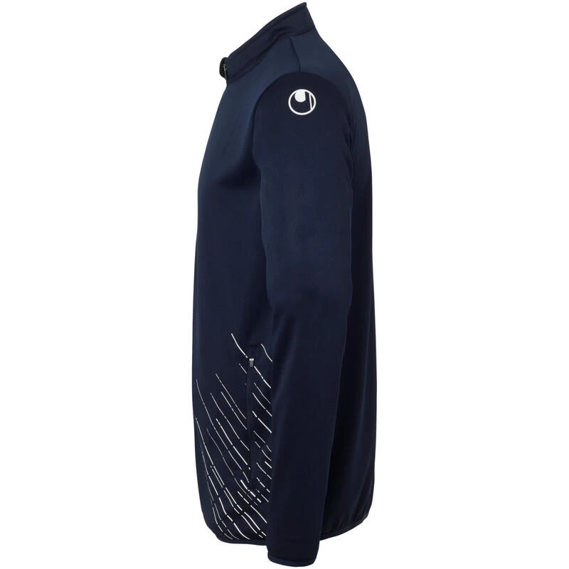 Track Suit Jas Uhlsport Score 26 Classic 4 Track Suit Jas Uhlsport Score 26 Classic - Afbeelding 4