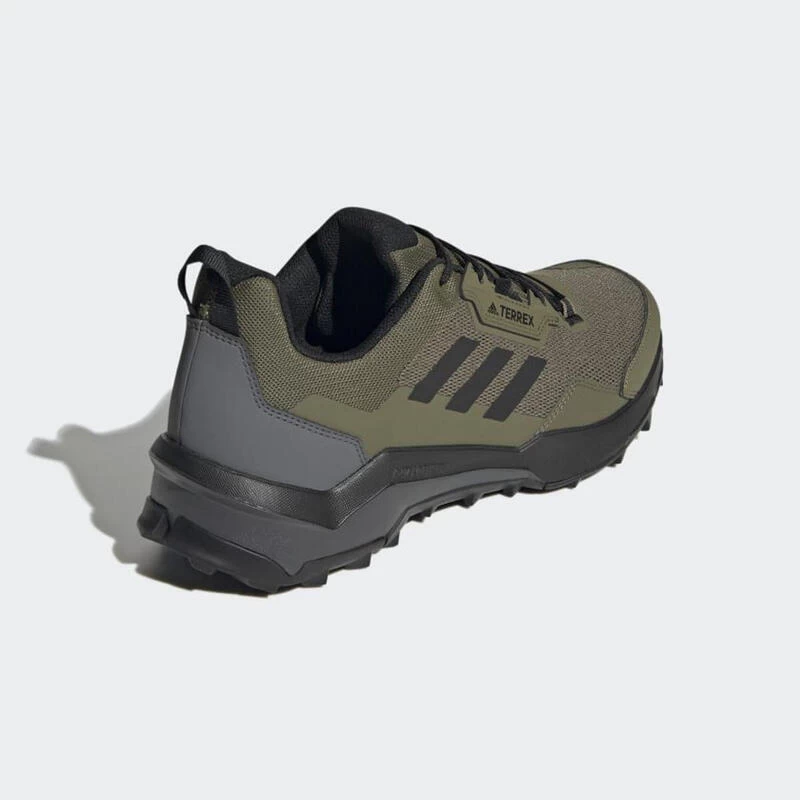 Trail Schoenen Mannelijk Terrex Ax4 Adidas 3 Trail Schoenen Mannelijk Terrex Ax4 Adidas - Afbeelding 3