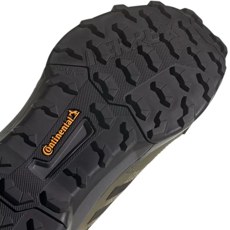 Trail Schoenen Mannelijk Terrex Ax4 Adidas 5 Trail Schoenen Mannelijk Terrex Ax4 Adidas - Afbeelding 5