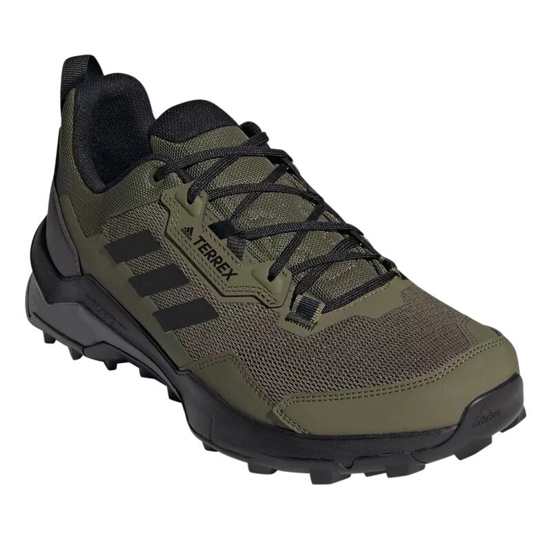 Trail Schoenen Mannelijk Terrex Ax4 Adidas 7 Trail Schoenen Mannelijk Terrex Ax4 Adidas - Afbeelding 7