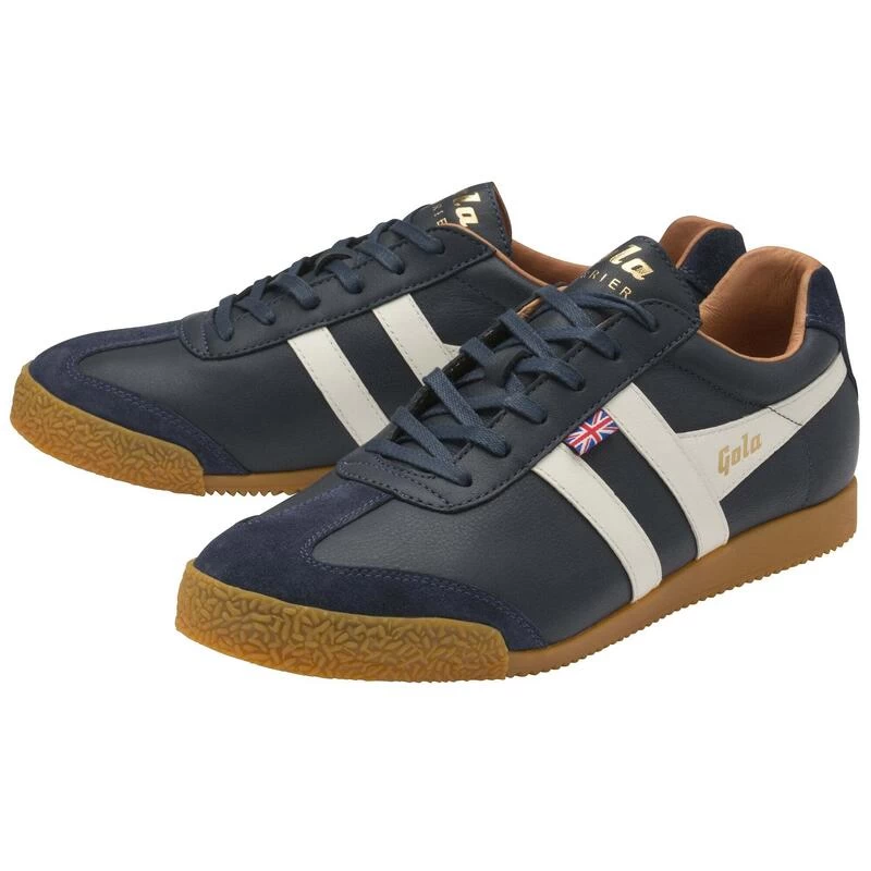 Trainers Gola Harrier Elite 2 Trainers Gola Harrier Elite - Afbeelding 2