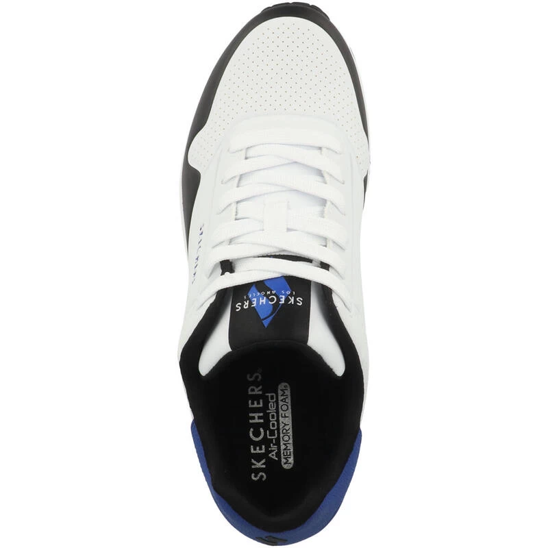 Trainers Skechers Uno Back Lit 2 Trainers Skechers Uno Back Lit - Afbeelding 2