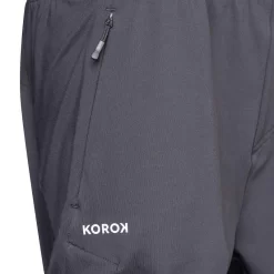 Trainingsbroek Voor Hockey Heren FH900 -Trend Kledij Verkoop trainingsbroek voor hockey heren fh900 zwart 3