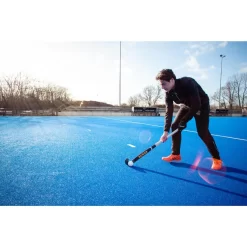 Trainingsbroek Voor Hockey Heren FH900 -Trend Kledij Verkoop trainingsbroek voor hockey heren fh900 zwart 5