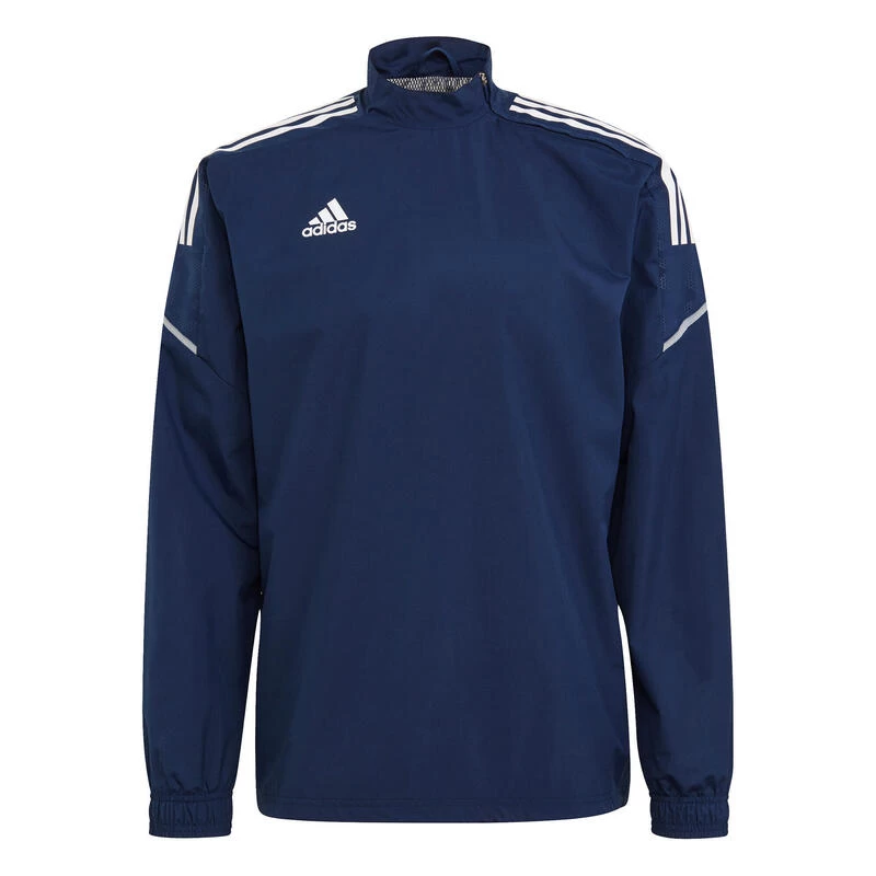 Trainingsjack Adidas Condivo 21 Hybrid 2 Trainingsjack Adidas Condivo 21 Hybrid - Afbeelding 2
