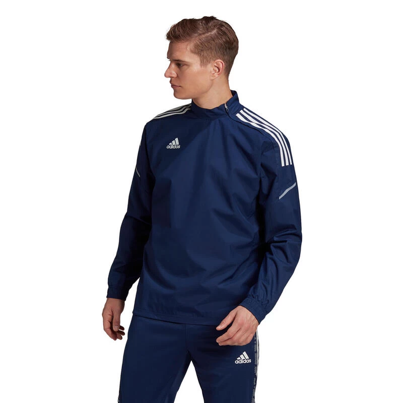 Trainingsjack Adidas Condivo 21 Hybrid 3 Trainingsjack Adidas Condivo 21 Hybrid - Afbeelding 3
