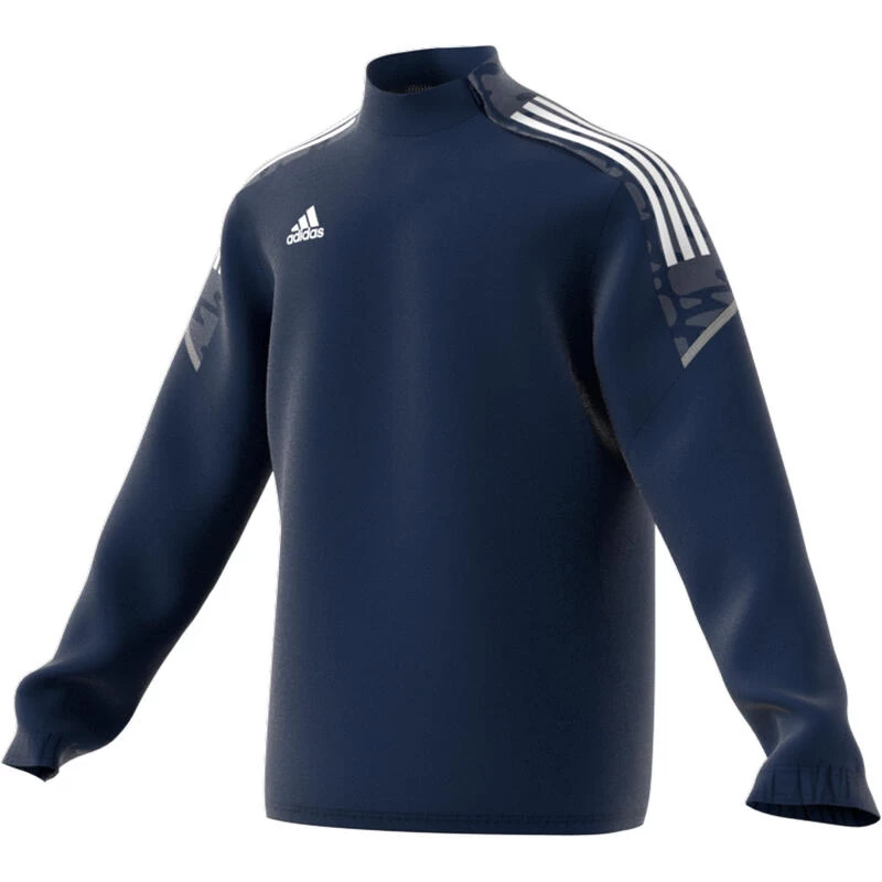 Trainingsjack Adidas Condivo 21 Hybrid 4 Trainingsjack Adidas Condivo 21 Hybrid - Afbeelding 4