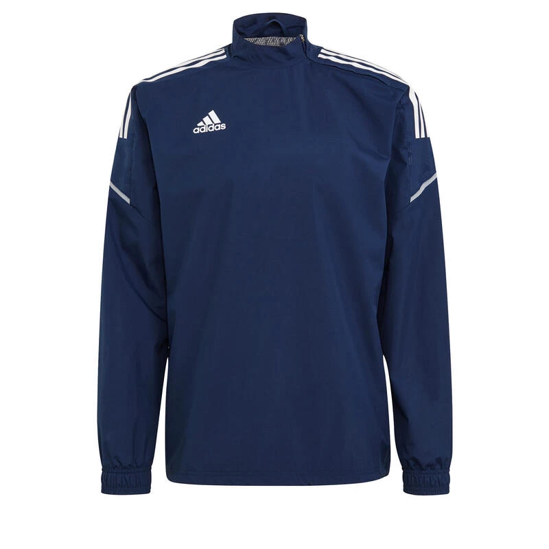 Trainingsjack Adidas Condivo 21 Hybrid 1 Trainingsjack Adidas Condivo 21 Hybrid
