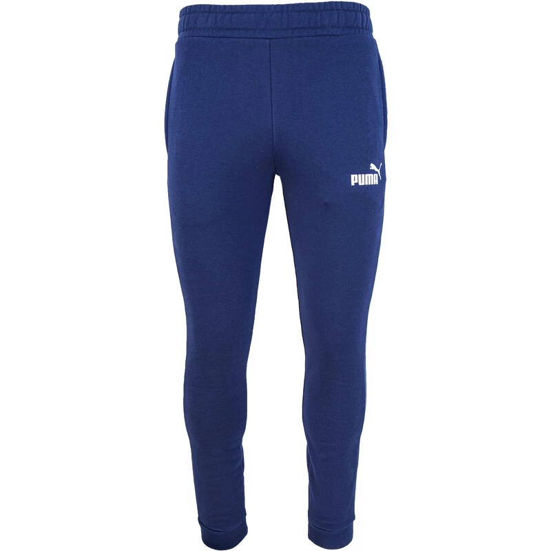 Trainingspak Puma Clean Sweat, Blauw, Mannen 5 Trainingspak Puma Clean Sweat, Blauw, Mannen - Afbeelding 5