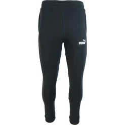 Trainingspak Puma Clean Sweat, Zwart, Mannen 9 Trainingspak Puma Clean Sweat, Zwart, Mannen -Trend Kledij Verkoop trainingspak puma clean sweat zwart mannen 4