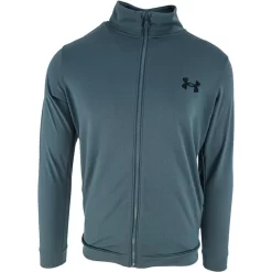 Trainingspak Under Armour UA Emea, Grijs, Mannen 8 Trainingspak Under Armour UA Emea, Grijs, Mannen -Trend Kledij Verkoop trainingspak under armour ua emea grijs mannen 3