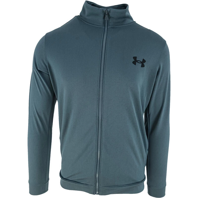 Trainingspak Under Armour UA Emea, Grijs, Mannen 4 Trainingspak Under Armour UA Emea, Grijs, Mannen - Afbeelding 4