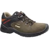 Trekkingschoenen Voor Heren Grisport Marrone Scamoscia 11106S170G Bruin