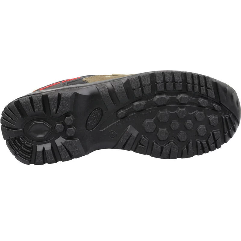 Trekkingschoenen Voor Heren Grisport Marrone Scamoscia 11106S170G Bruin 4 Trekkingschoenen Voor Heren Grisport Marrone Scamoscia 11106S170G Bruin - Afbeelding 4