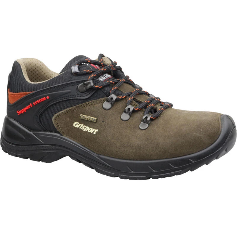 Trekkingschoenen Voor Heren Grisport Marrone Scamoscia 11106S170G Bruin 1 Trekkingschoenen Voor Heren Grisport Marrone Scamoscia 11106S170G Bruin