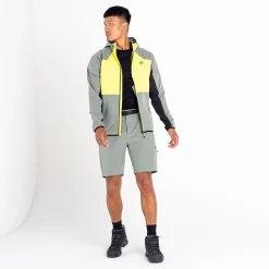 Dare 2b Tuned In Pro Korte Wandelbroek Voor Heren - Groen 10 Dare 2b Tuned In Pro Korte Wandelbroek Voor Heren - Groen -Trend Kledij Verkoop tuned in pro korte wandelbroek voor heren groen 3