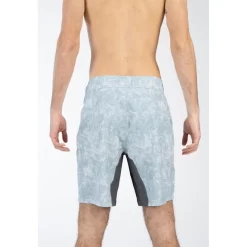 Spyder Tweekleurige Zwemshort Voor Heren -Trend Kledij Verkoop tweekleurige zwemshort voor heren 2