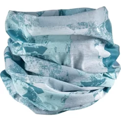 Therm-Ic Ultralichte, Dunne En Uv-werende Nekwarmer - Cool Ultra Light NeckWarmer