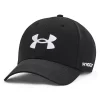 UNDER ARMOUR Golfpet Golf96 Zwart