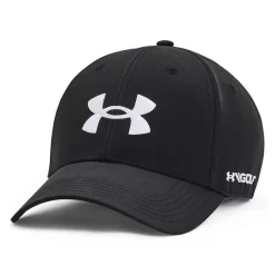 UNDER ARMOUR Golfpet Golf96 Zwart
