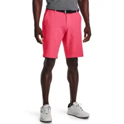 UNDER ARMOUR Short Drive Taper Heren Short Perfection Pink