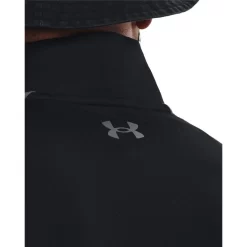 UNDER ARMOUR Thermokleding Bovenkant Tussenlaag HZ Midnight Donker Blauw -Trend Kledij Verkoop under armour thermokleding bovenkant tussenlaag hz midnight donker blauw 3