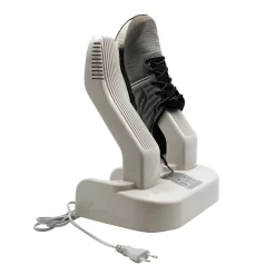 Universele Schoenendroger - Zwart