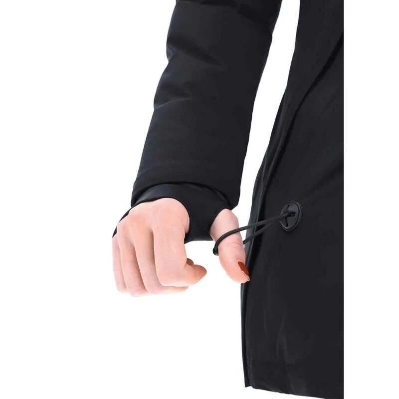 Tucano Urbano Urban Jas Met Afneembare Beenbekleding 2 Tucano Urbano Urban Jas Met Afneembare Beenbekleding - Afbeelding 2