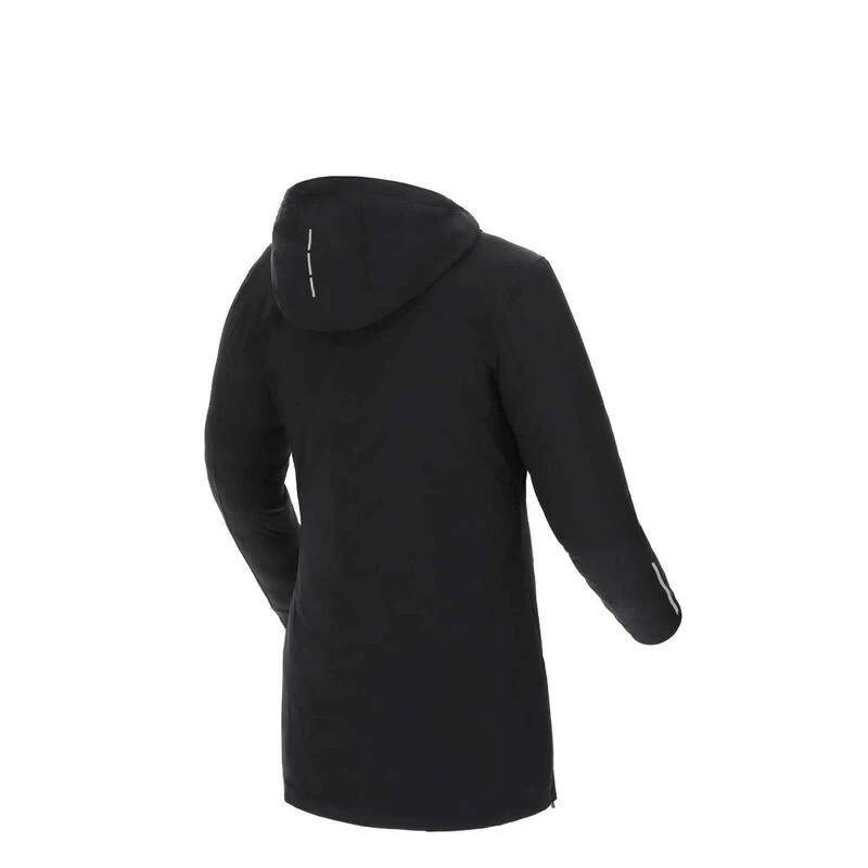 Tucano Urbano Urban Jas Met Afneembare Beenbekleding 3 Tucano Urbano Urban Jas Met Afneembare Beenbekleding - Afbeelding 3