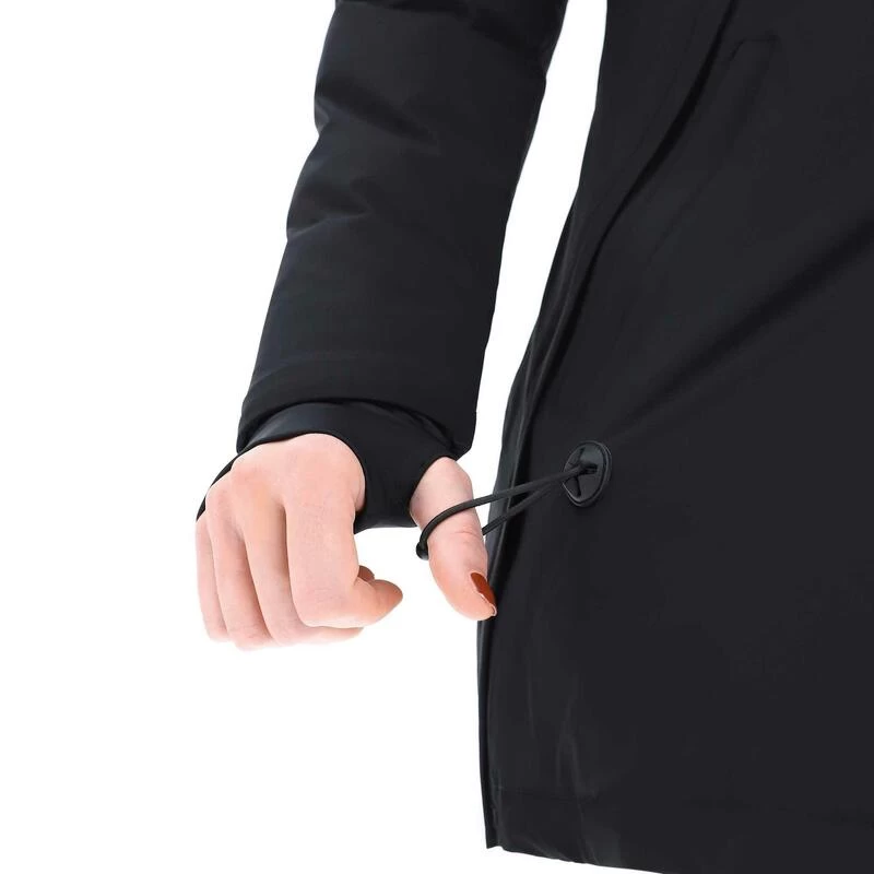 Tucano Urbano Urban Jas Met Afneembare Beenbekleding 4 Tucano Urbano Urban Jas Met Afneembare Beenbekleding - Afbeelding 4